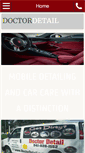 Mobile Screenshot of doctordetail.net